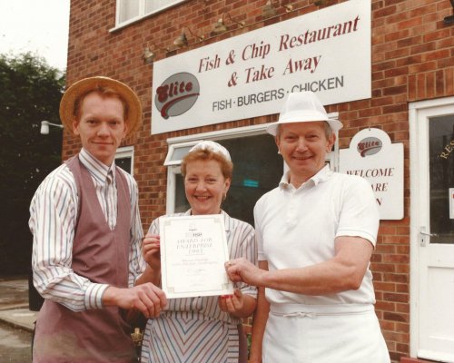 Stuart Tweedale tweet media