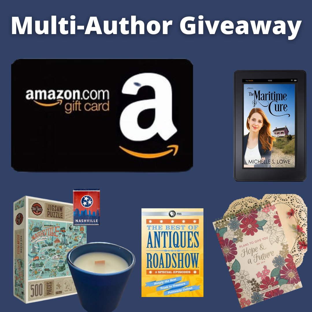 This is the last week to enter this #giveaway from @Author_MLowe, @rpaigebooks, and me!

Details and entry at suziewaltner.com/its-release-da…

@anaiahpress 

#contemporaryromance #septemberreleases #AnaiahPressPublishing #TheAutumnKeepsake #HerOneInAMillion #MidnightBlue