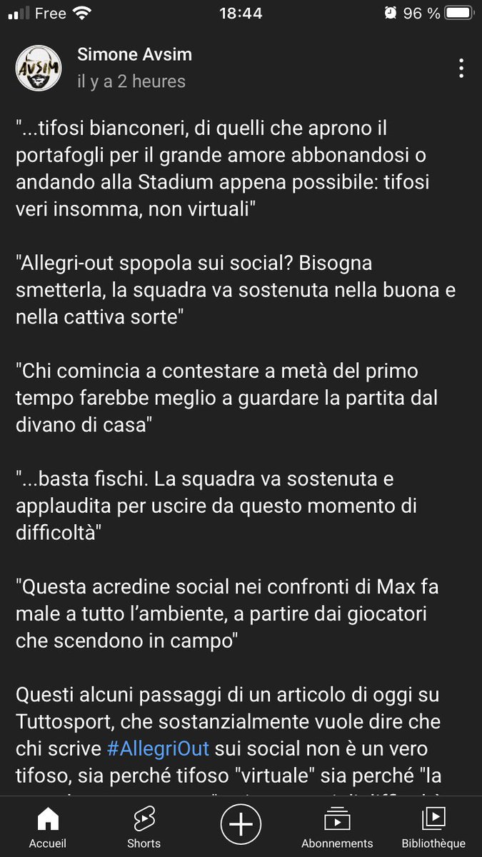 idirinho_93's tweet image. Come molto spesso, "qui perfetto #Avsim"