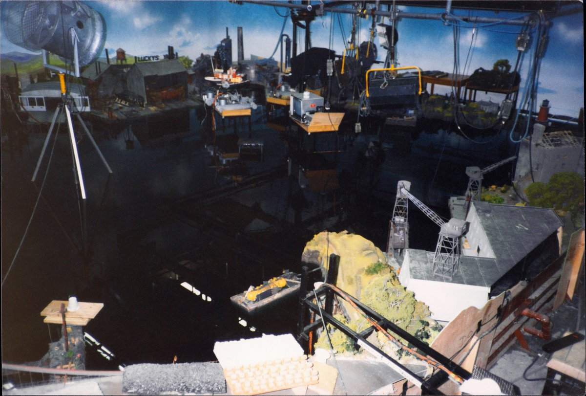 The Tugs Project on Twitter "3,000 followers!! You guys are awesome