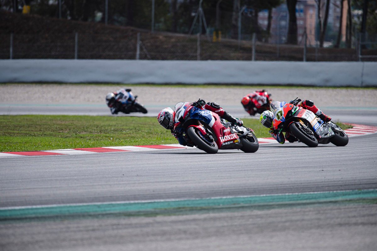 Iker Lecuona tweet media