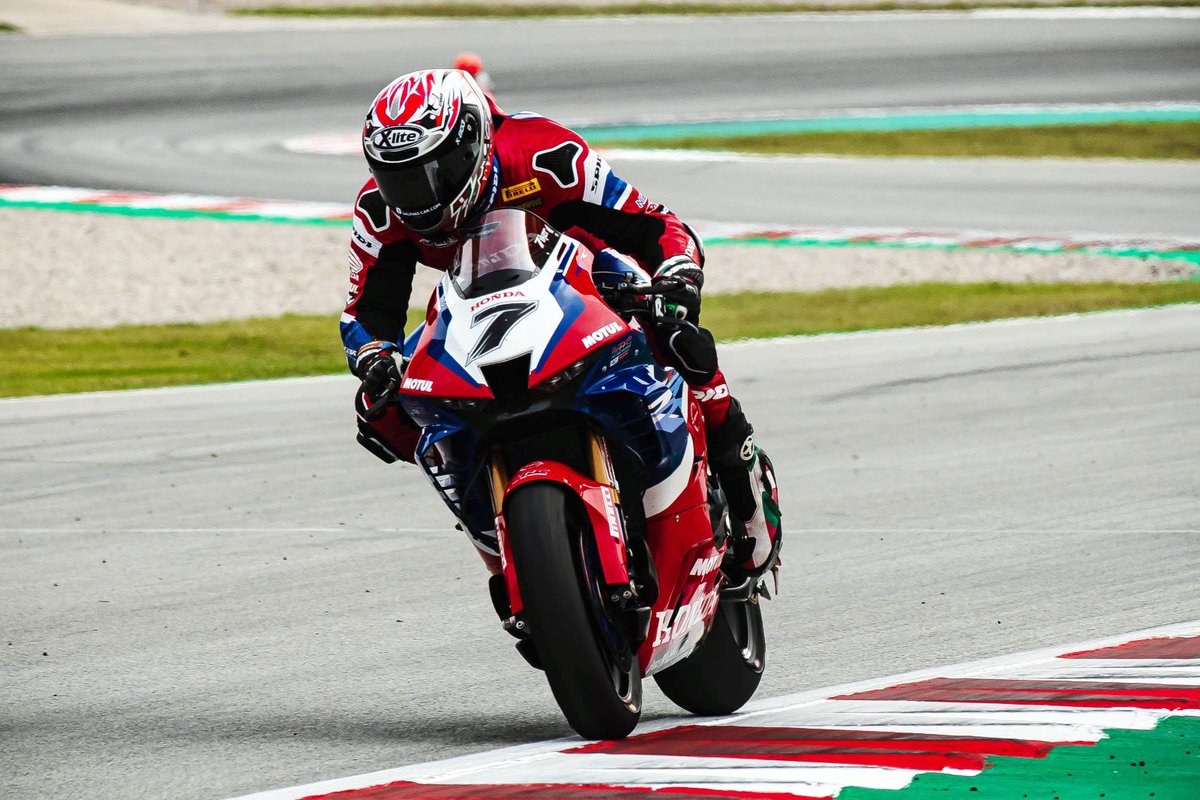 Iker Lecuona tweet media