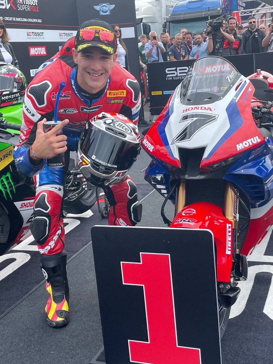 Iker Lecuona tweet media