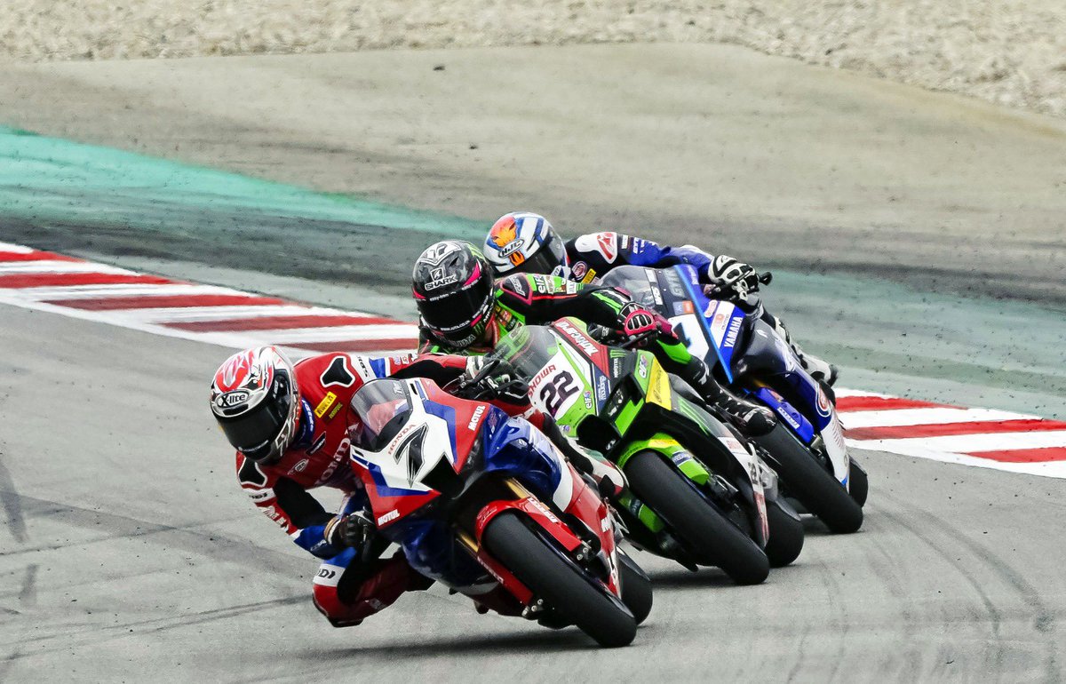 Iker Lecuona tweet media