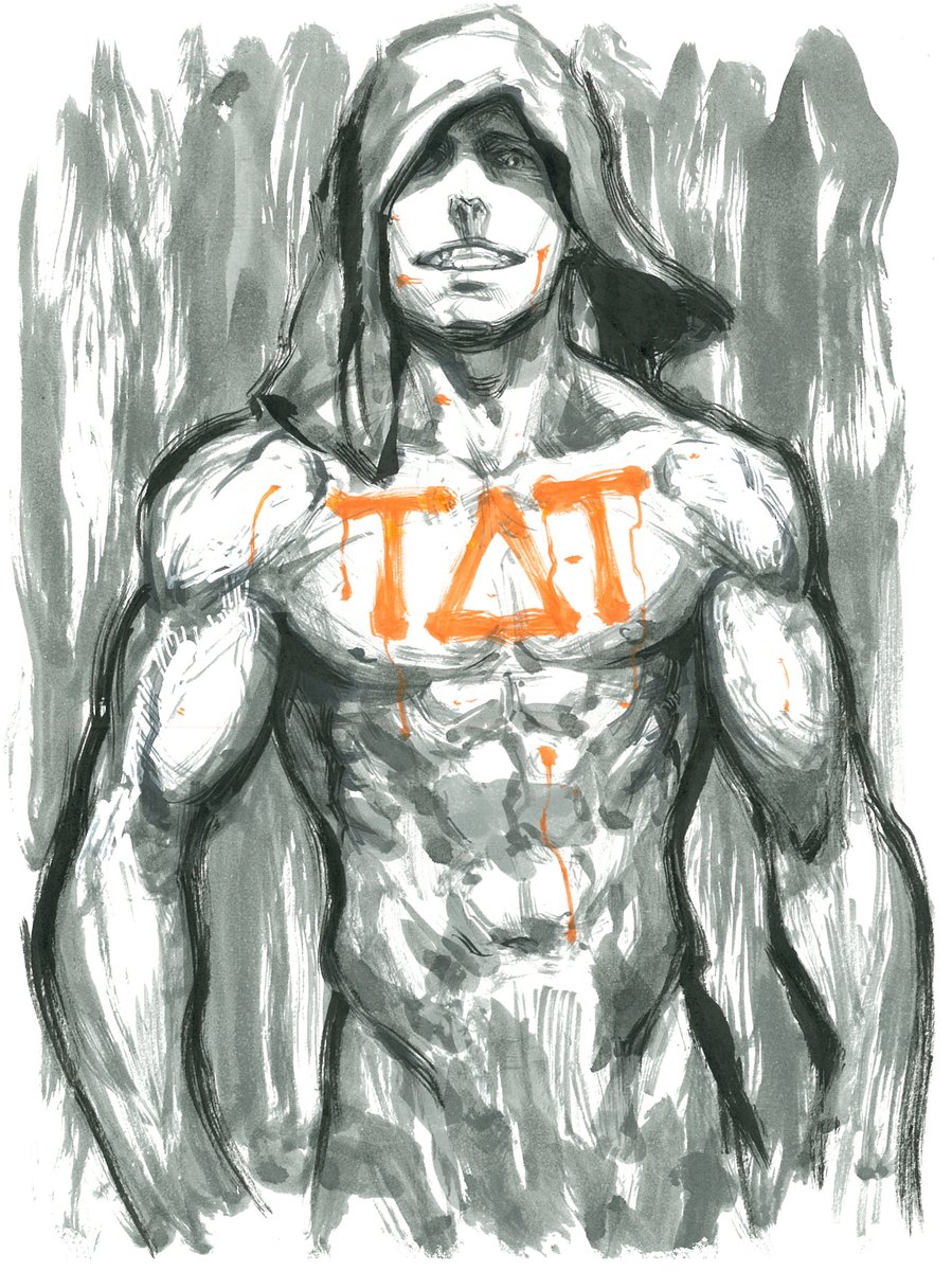 tat_nftgame's tweet photo. Strauss won’t see us coming…
❤️ = ⚔️
🔁 = 🤼‍
🔔 = 🥊 https://t.co/iv8t5LLGI4