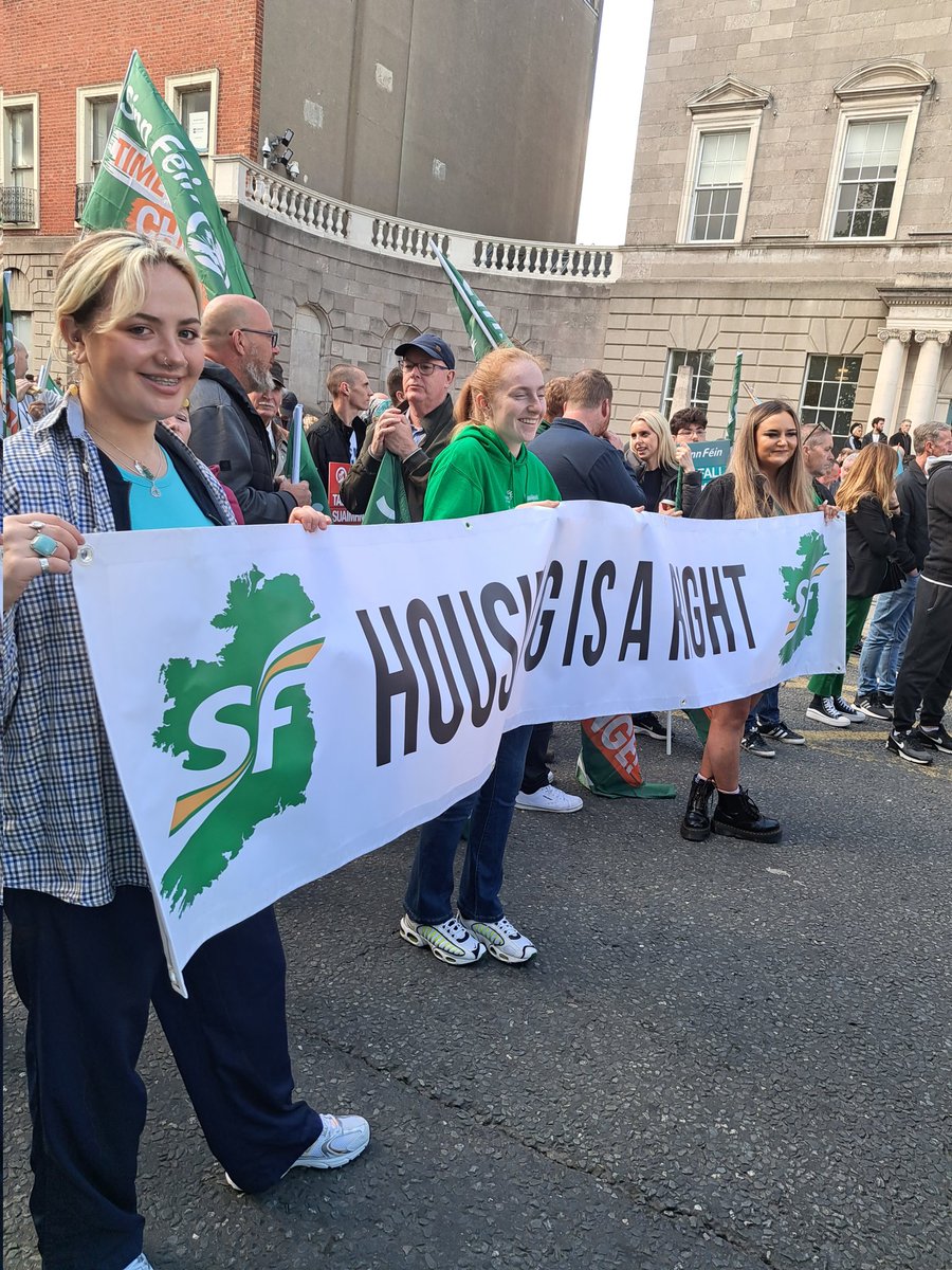 Ógra Shinn Féin - Dublin South Central tweet media