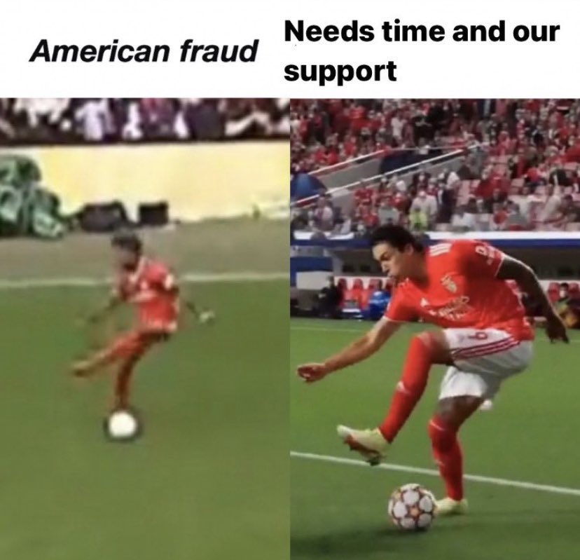 Out Of Context Football (@nocontextfooty) on Twitter photo 