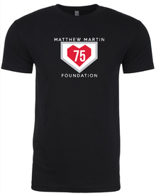 Get some foundation gear! We have men's, women's, and youth t-shirts, sweatshirts, and hoodies. The order deadline is 10/23! Proceeds will go to the Matthew Martin Foundation.

…-martin-foundation-2022.itemorder.com/shop/home/
