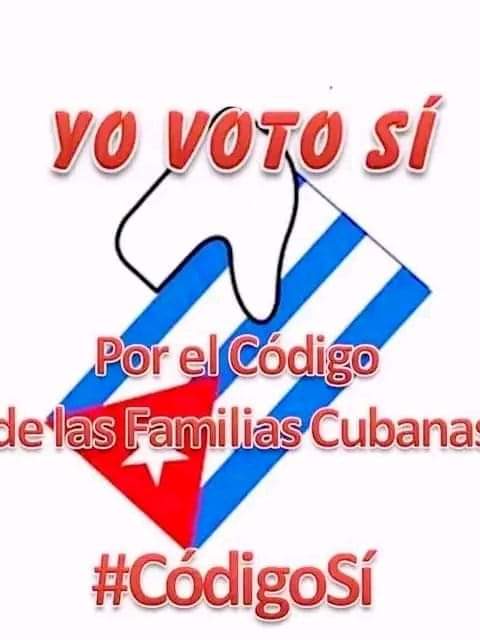 chelin_1987's tweet photo. El #CódigoDeLasFamilias es el resultado de un genuino ejercicio de participación popular.
#CodigoSi 
#VotoSí https://t.co/OHp999rAc5