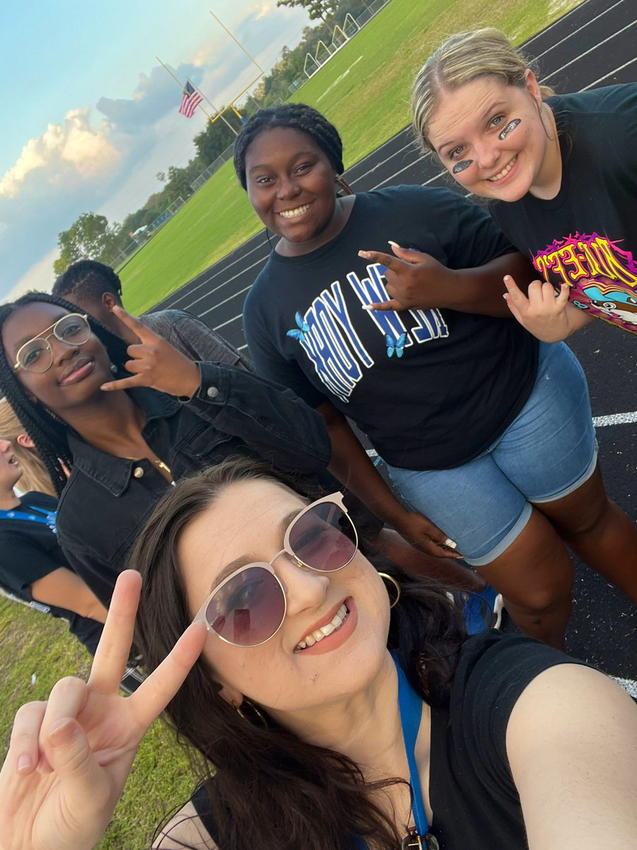 Isabella Glessner tweet media