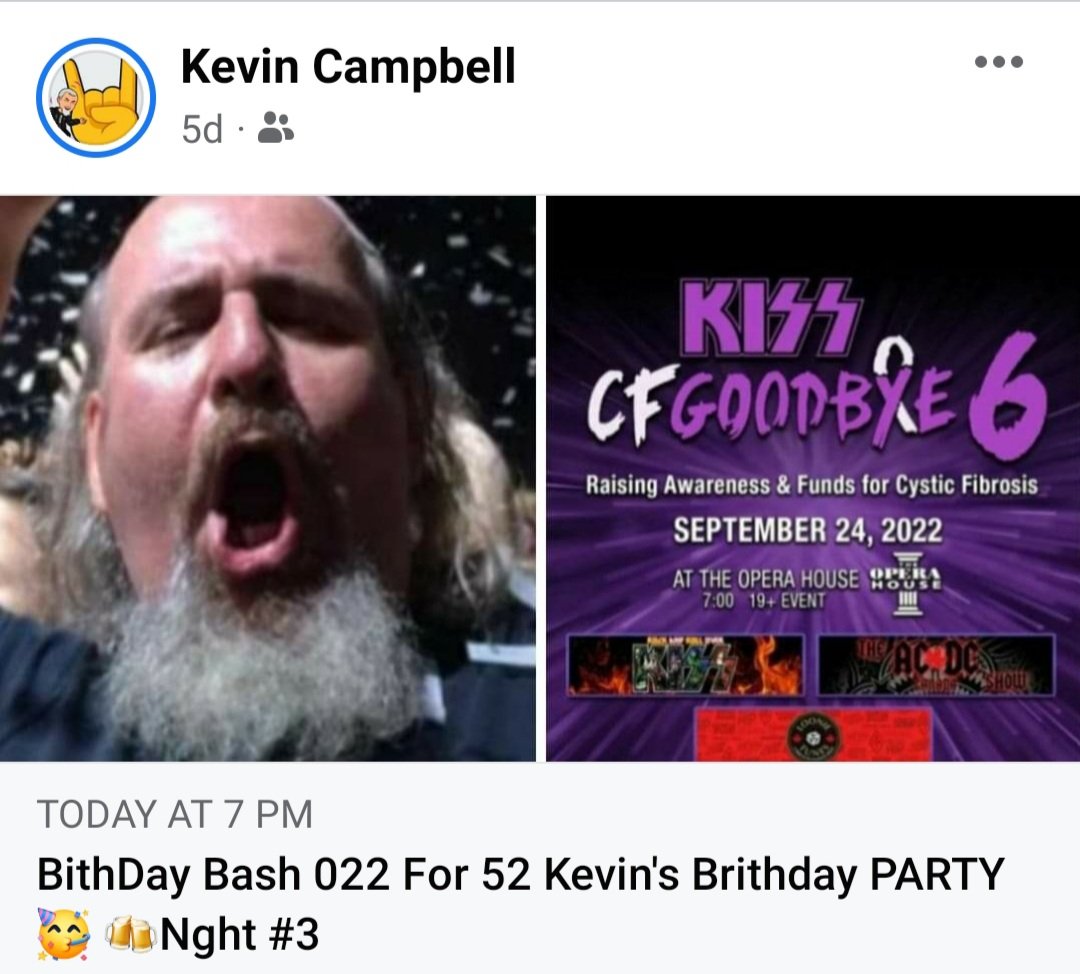 Who Comin Out To PARTY 🥳