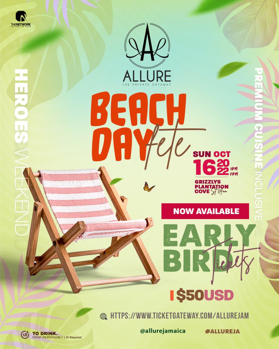 thenetworkjam tweet media