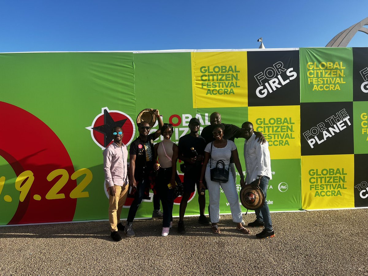 Rotaract9102's tweet photo. For the girls,
For the planet,
For everyone.

@GlblCtzn 
@rotaract 
@Rotary https://t.co/UJWYLVa8Cb