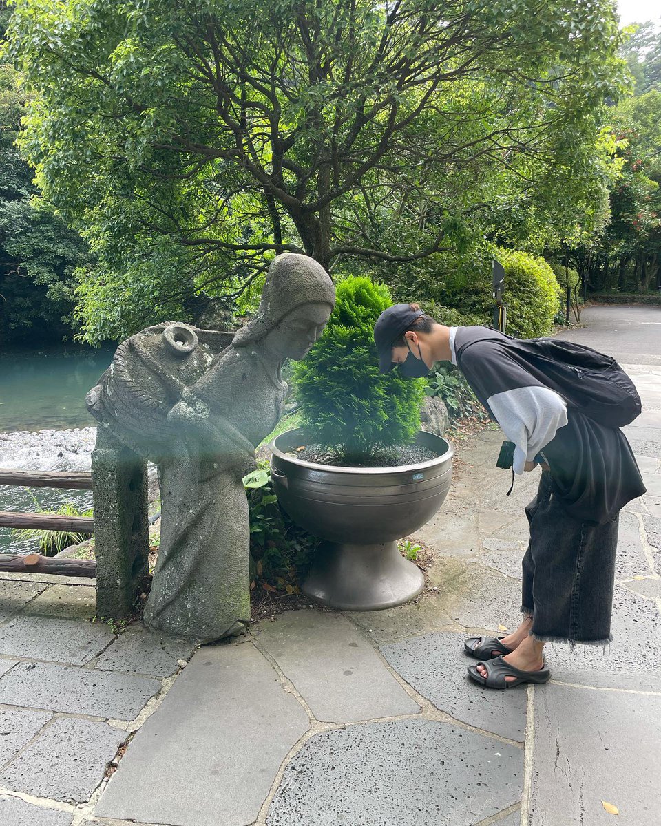 EXOKaiTurkey's tweet photo. 220924 | Kai'nin Instagram güncellemesi:

"🪨"

📎https://t.co/1qgeJmvzwV…

#KAI #카이 #EXO #엑소 #엑소카이 @weareoneEXO https://t.co/gD4pc2ZoUm