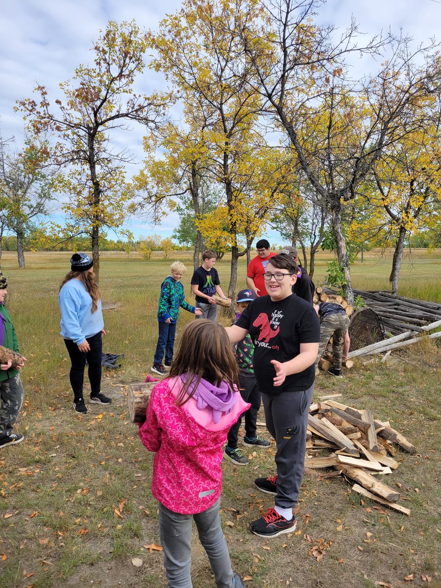 Regina 86th Scouts tweet media