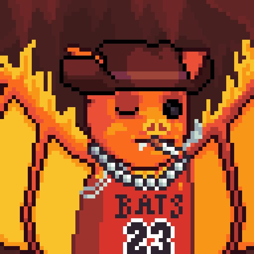 Fino710cr's tweet photo. @BatLabsNFT That means we will suck all the madafokin blood 🦇🩸!!! 

Bats and …. Vampires 🧛🏼‍♂️🦇 taking the space??

LFGGGGG 

#batlabs https://t.co/XD9JiFYf5O