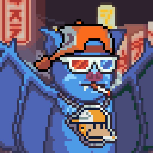 Fino710cr's tweet photo. @BatLabsNFT That means we will suck all the madafokin blood 🦇🩸!!! 

Bats and …. Vampires 🧛🏼‍♂️🦇 taking the space??

LFGGGGG 

#batlabs https://t.co/XD9JiFYf5O