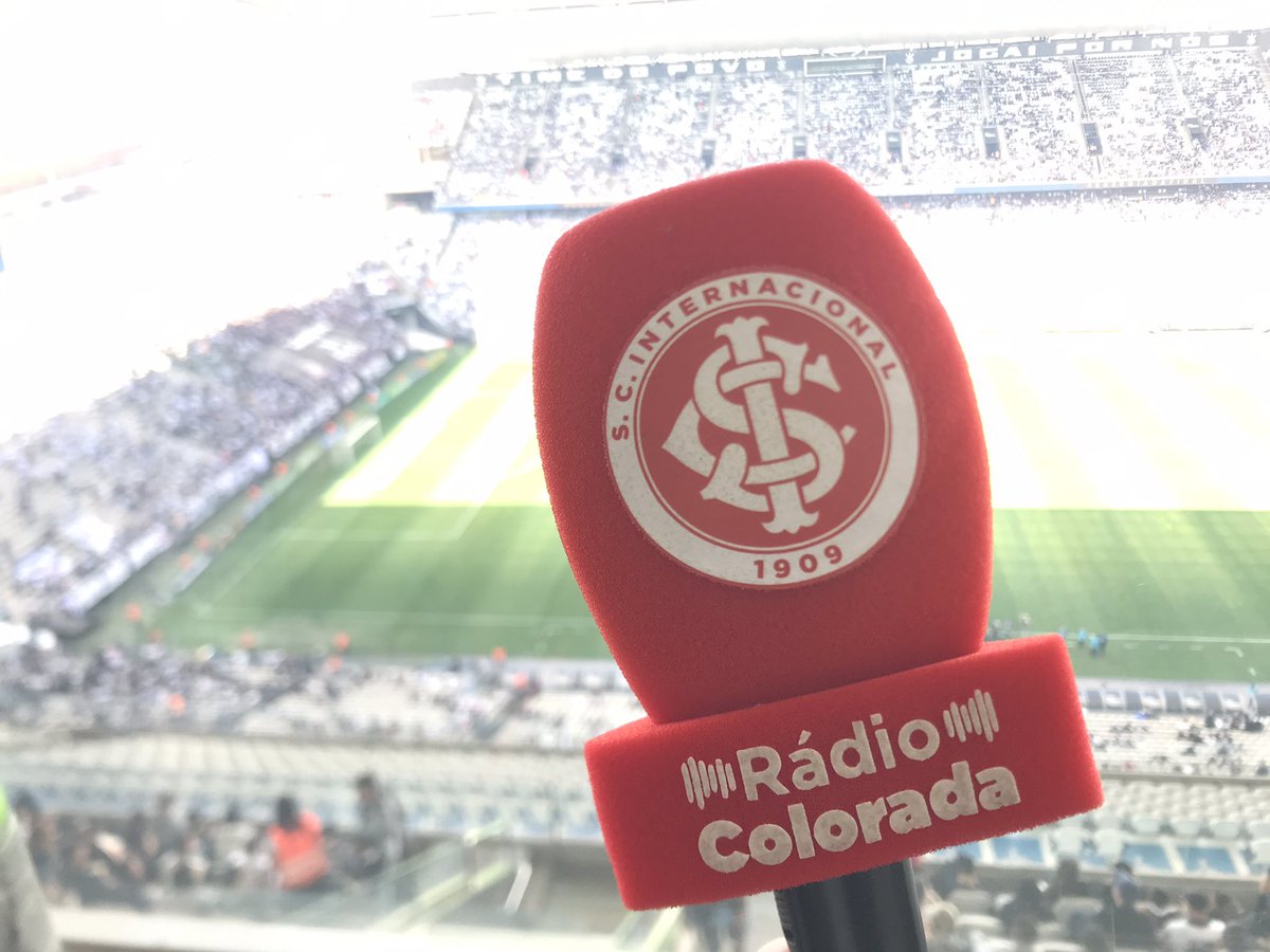 rdcolorada's tweet photo. ITAQUERA! ✅

Direto do palco da final do @BRFeminino, a #MaisVermelha já está, #EmBuscaDaEstrela com as @GuriasColoradas! 🇦🇹📻

📱 APP do Inter
💻 https://t.co/KIaDmwa4uN https://t.co/YFXuBDfoNm