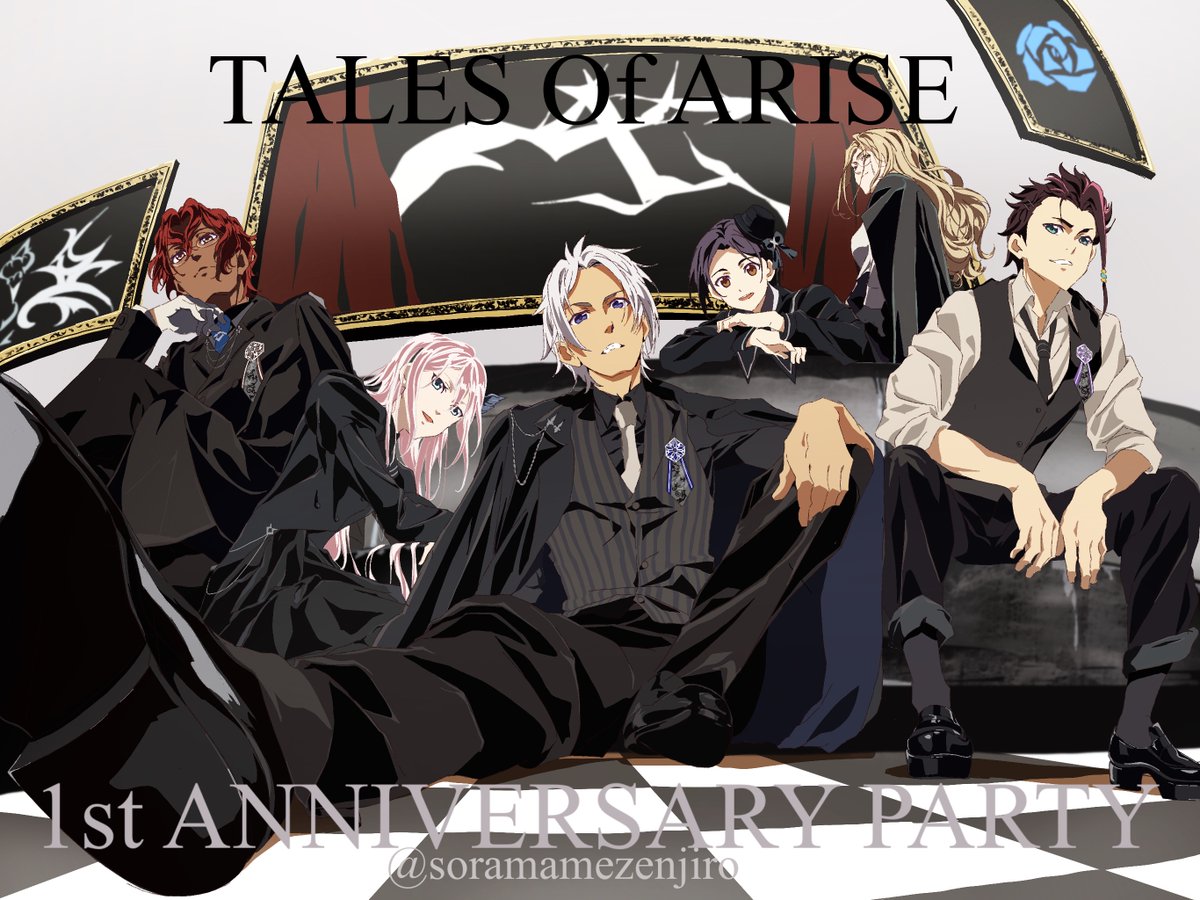 タグ Talesof の注目ツイート メガとんトラック タグ Talesof の注目ツイート メガとんトラック