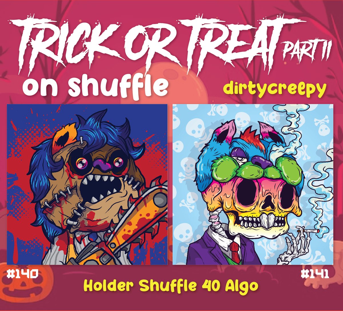 Dirty Creepy I ȺLGO tweet media