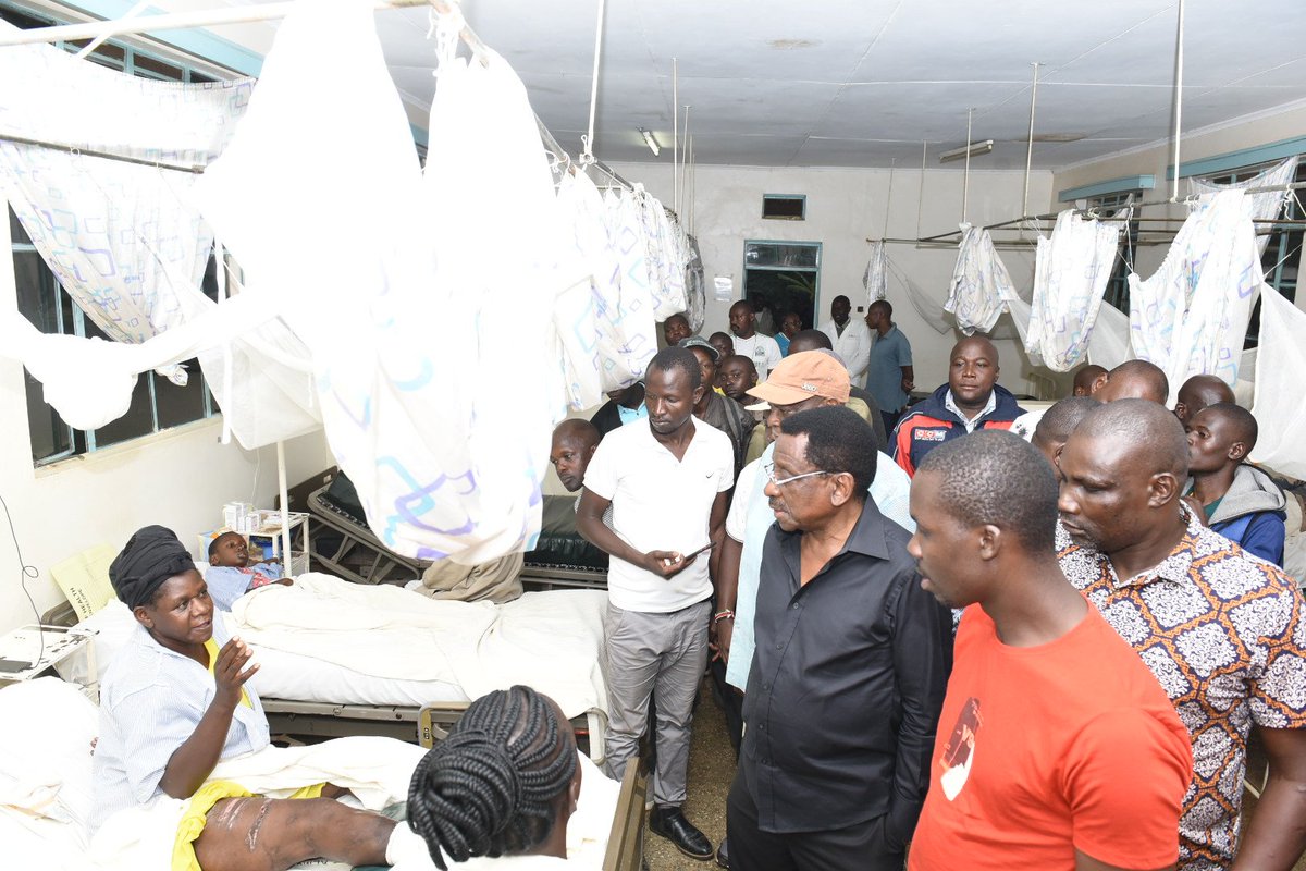 James Orengo tweet media