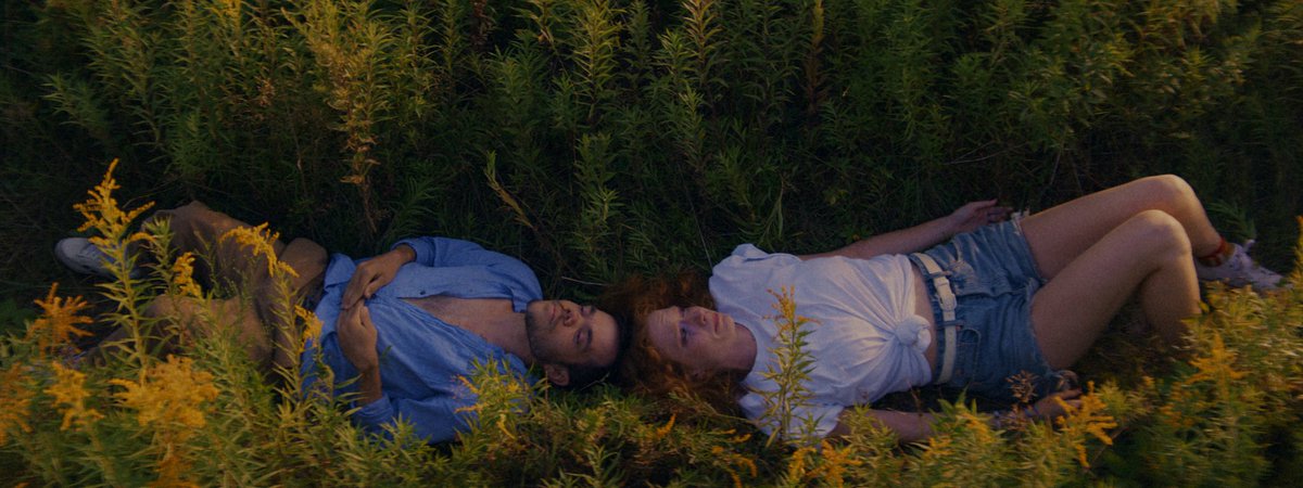 CineMasPodcast's tweet image. Unidentified Objects is an ode to the misfits in the world who feel they don’t fit in.

My #FantasticFest review for #UnidentifiedObjects

cinemaspodcast.com/2022/09/23/uni…
#FantasticFest2022