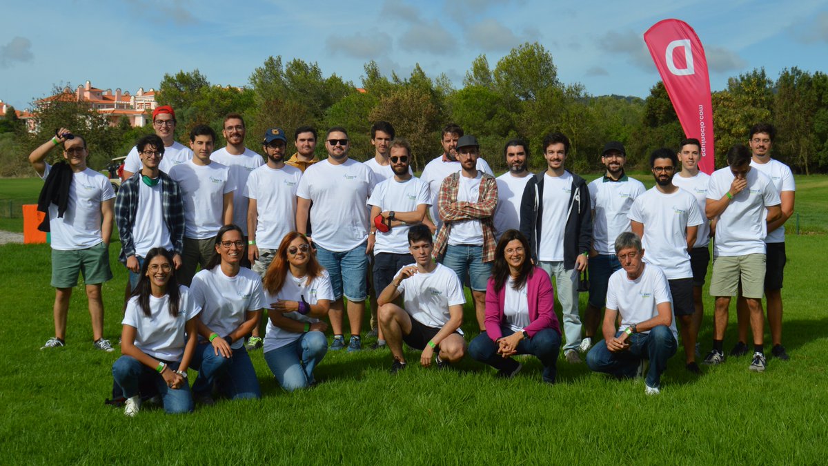 arlindooliveira's tweet photo. The ML@IST group had its kick-off meeting today, to start off the new year, https://t.co/UBR0Ms1v60 #MLKD #LUMLIS https://t.co/DuYFy9lWYd