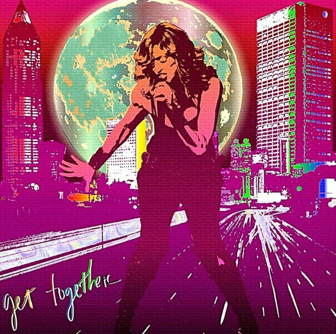 Madonna Daily On Twitter Get Together Reached 20 MILLION Plays On madonna-daily-on-twitter-get-together-reached-20-million-plays-on