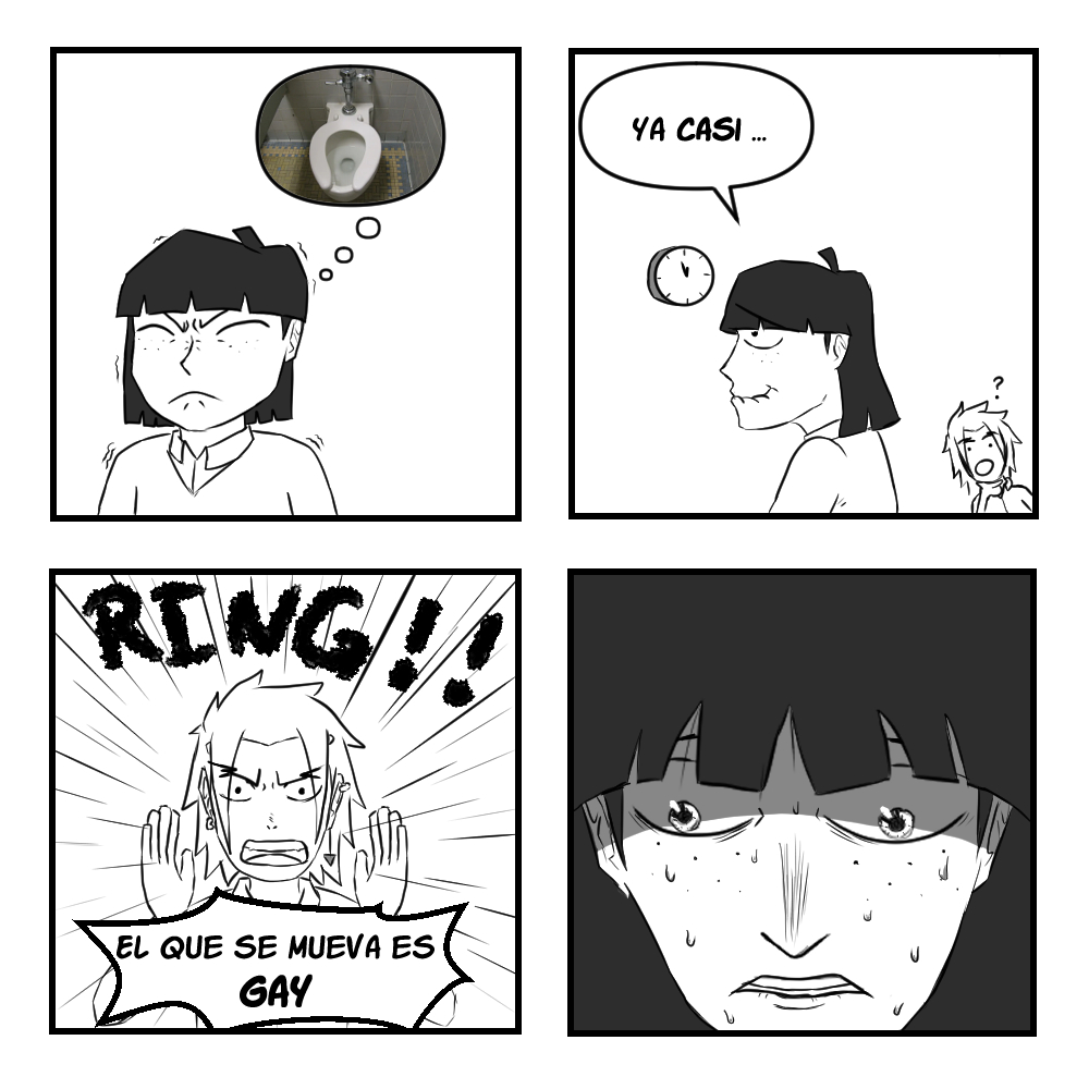 punkfightcomic's tweet photo. recuerden usar el link en nuestra bio para leer nuestro comic <3

#webtoon #webtoonlatam #webtoonrecommendation #webtoons #comic #comics #webcomic  #comicespañol #meme #4koma https://t.co/nwfNPFP1CQ