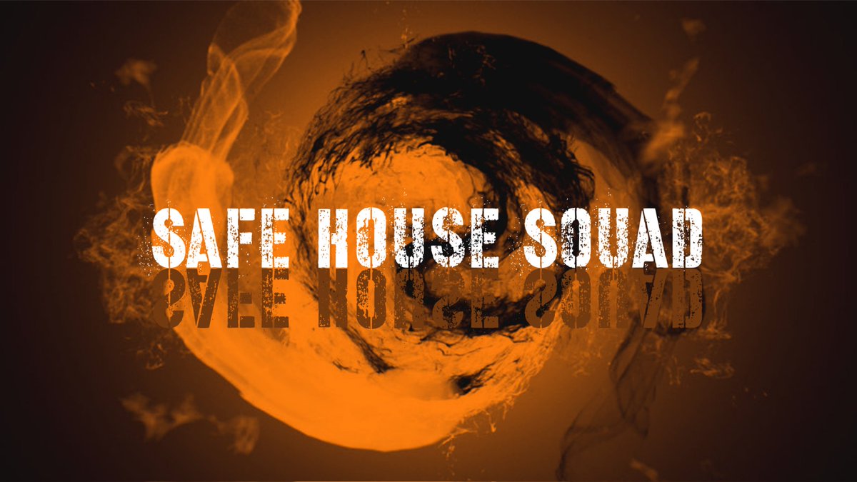 SQUADSAFEHOUSE's tweet photo. ☯︎ A primeira etapa começou! ☯︎

Verifiquem se tem block em alguma conta da sua casa, confirmem se estiverem na lista dos classificados e se alguém que fez a inscrição não estiver na lista entre em contato rapidamente. Qualquer problema vá a nossa dm. https://t.co/Cf8i1UvDV0