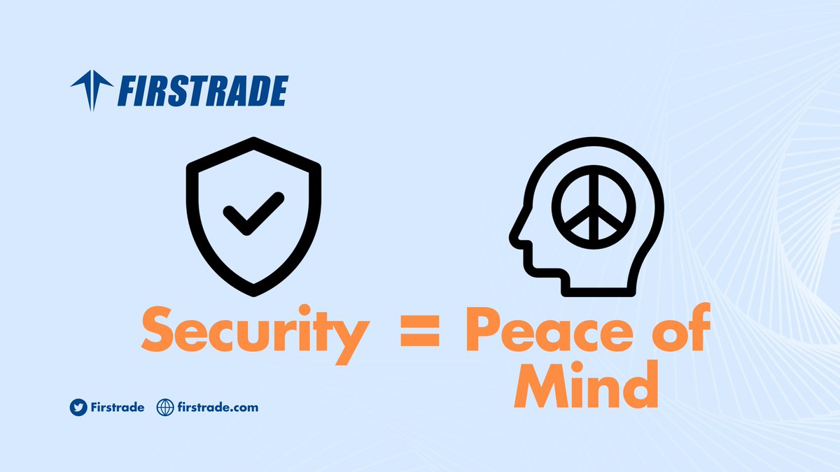 Firstrade tweet media