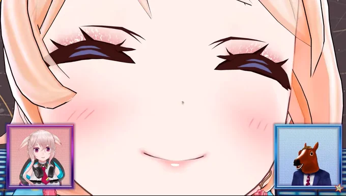 FA進めるためにみりりちゃんあつめしてた 