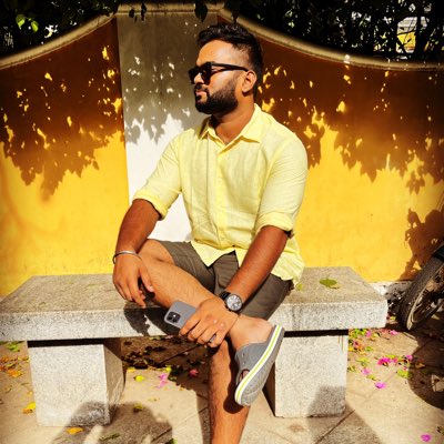 Shivam Kumar tweet media