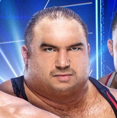 ColdDeadMeme's tweet photo. @PromoJoeYT @WWE @otiswwe Well, well, well... if it isn't the schpiderman https://t.co/uecWcLPUHv