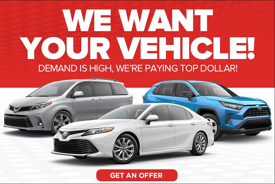 Toyota Walnut Creek tweet media