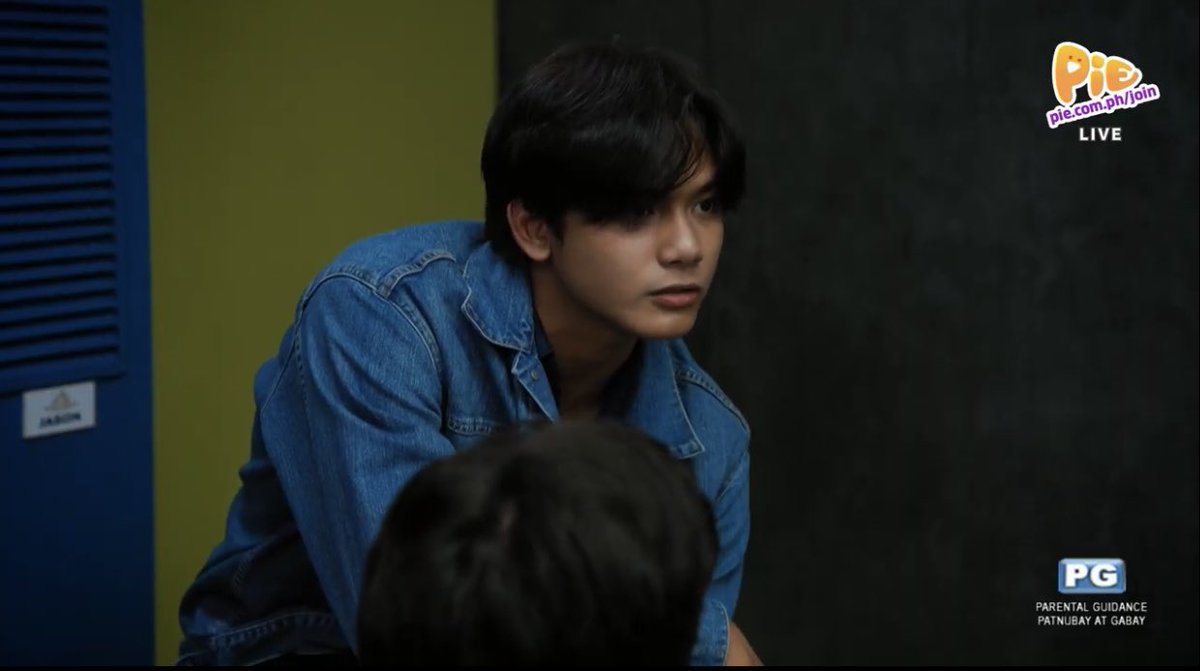 bdbph_aem's tweet photo. The Chosen One: Soap Opera
Episode 1
Jason Maceda - @dustinemayores9 
#Pbbteendustine #dustinemayores https://t.co/ezeiIiVyBd