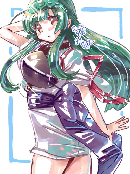 ずん子さん大好き^^ 