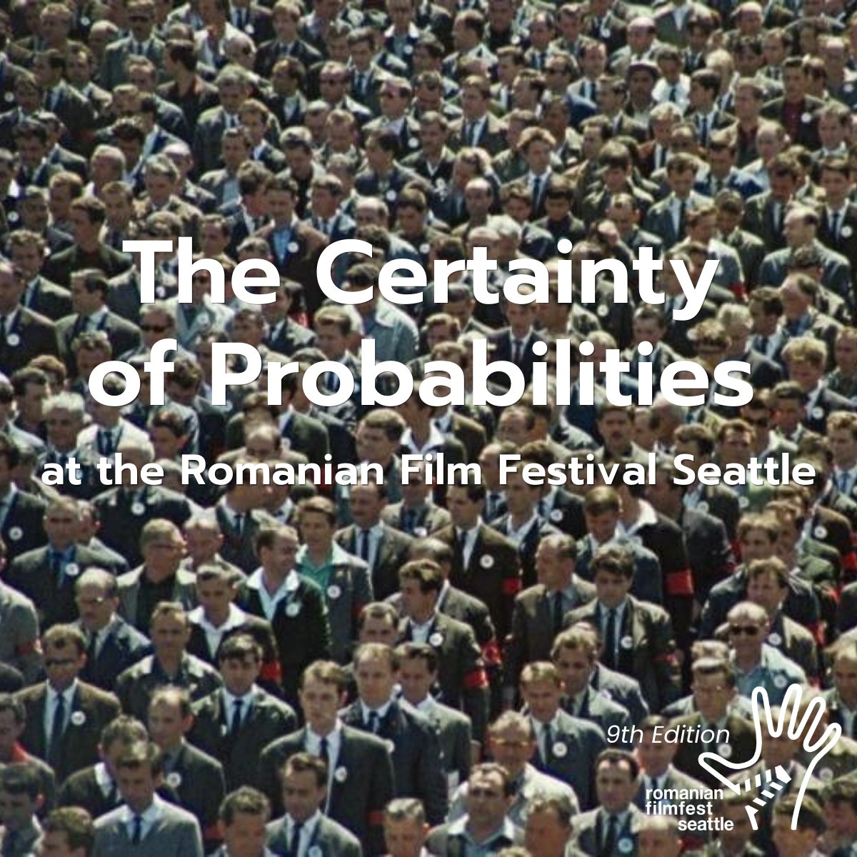 RFFSeattle's tweet photo. What did the most prosperous year of socialist Romania look like?
Watch the documentary The Certainty of Probabilities by Raluca Durbacă during our festival, Nov. 11-27.
#thecertaintyofprobabilities #romaniandocumentary #romanianfilm #ralucadurbaca #seattle #rffseattle2022 https://t.co/IdzSnfKm14