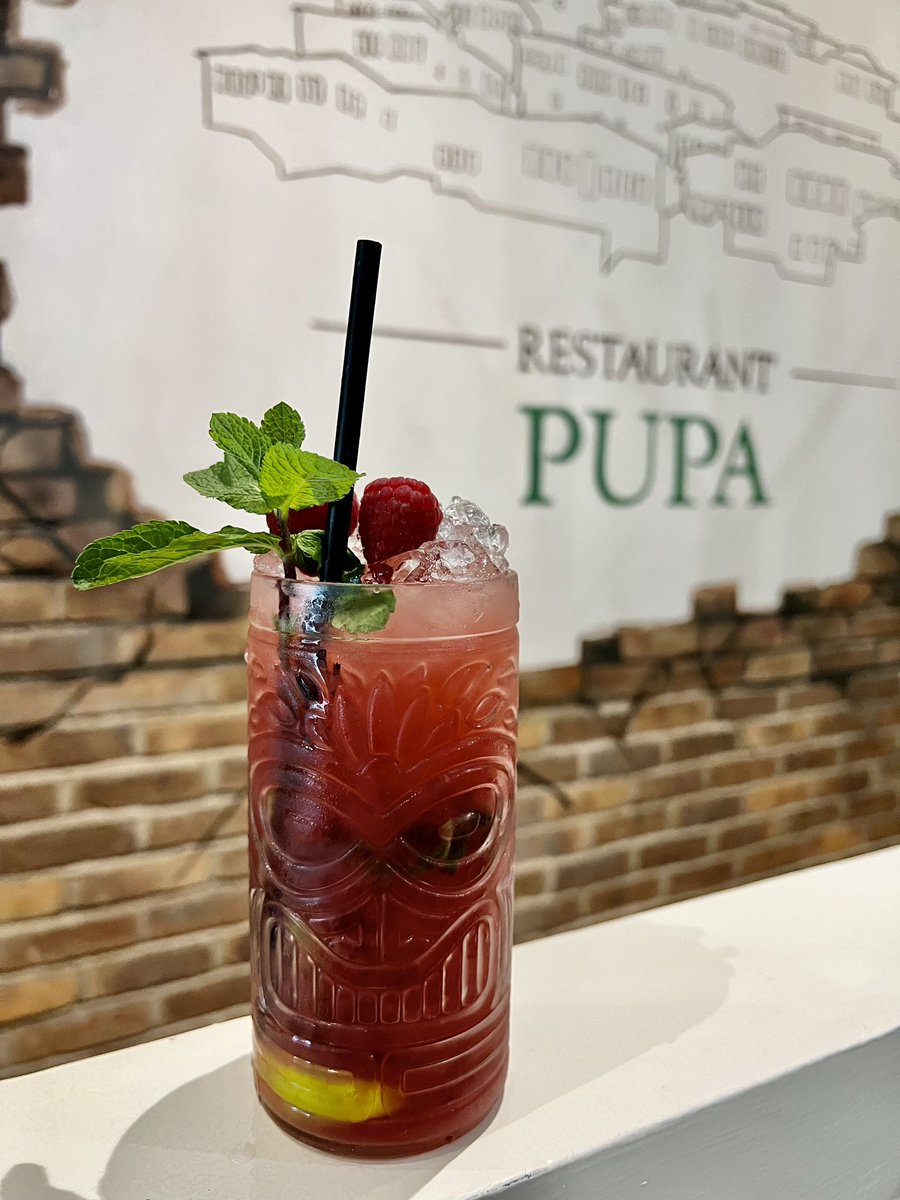 Pupa Restaurant tweet media