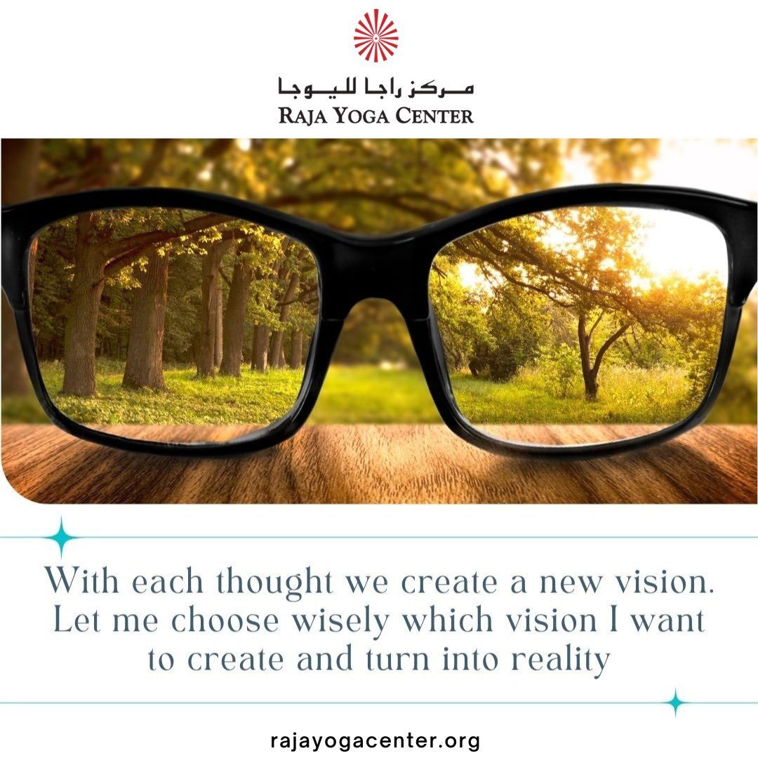 rajayogadubai1's tweet photo. #thoughts #vision #wise #reality #visionintoreality #wisdom #powerofthought #meditate https://t.co/7dViupFI8H