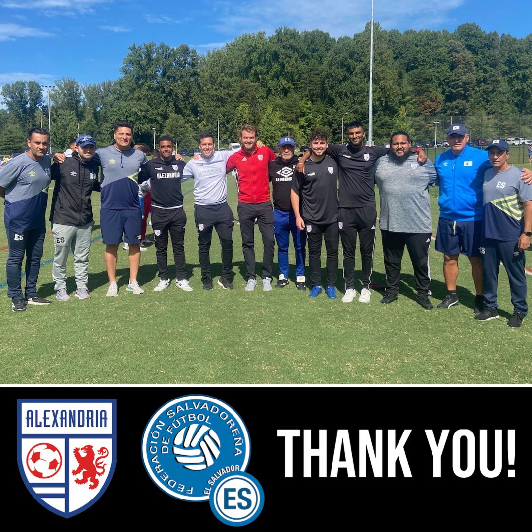 ALEXANDRIA REDS PRO tweet media