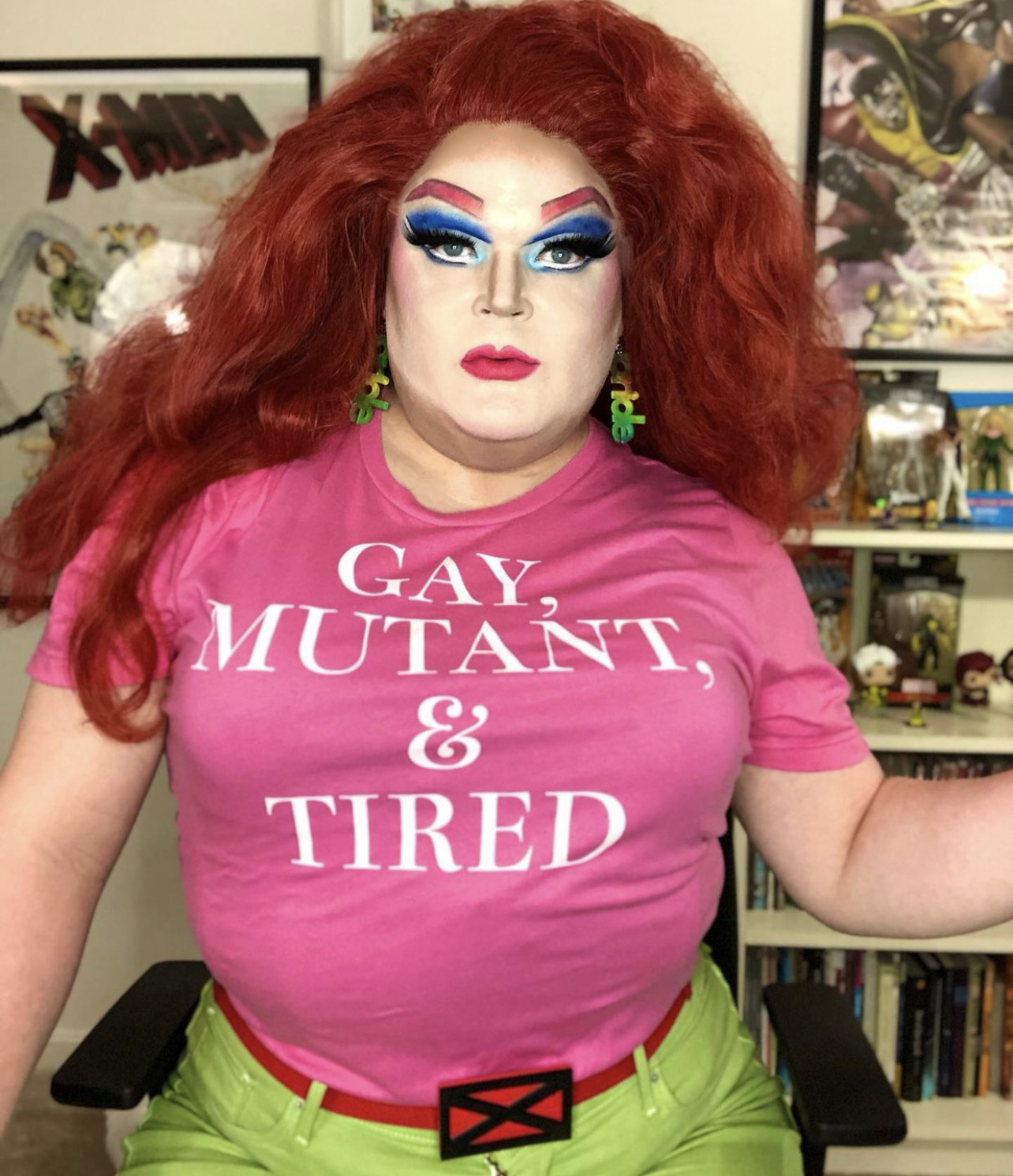 Epic Cosplay Wigs (epiccosplay) / Twitter