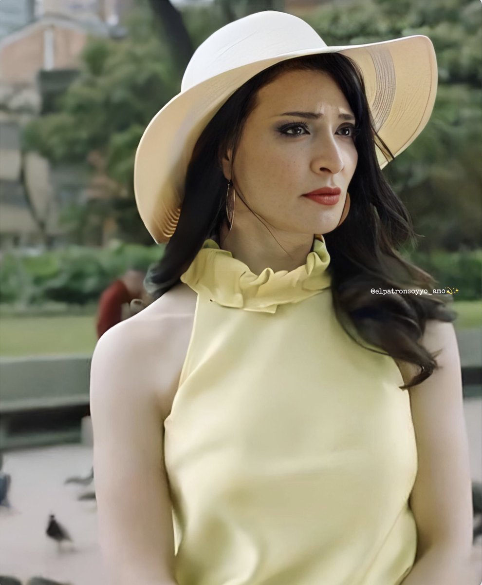 patron_amo's tweet photo. Es que Milena es una diosa 🤩🛐🛐🛐
#PerdidaLaSerie #MilenaJimenez #AnaMariaOrozco https://t.co/FNpKWgqyZS