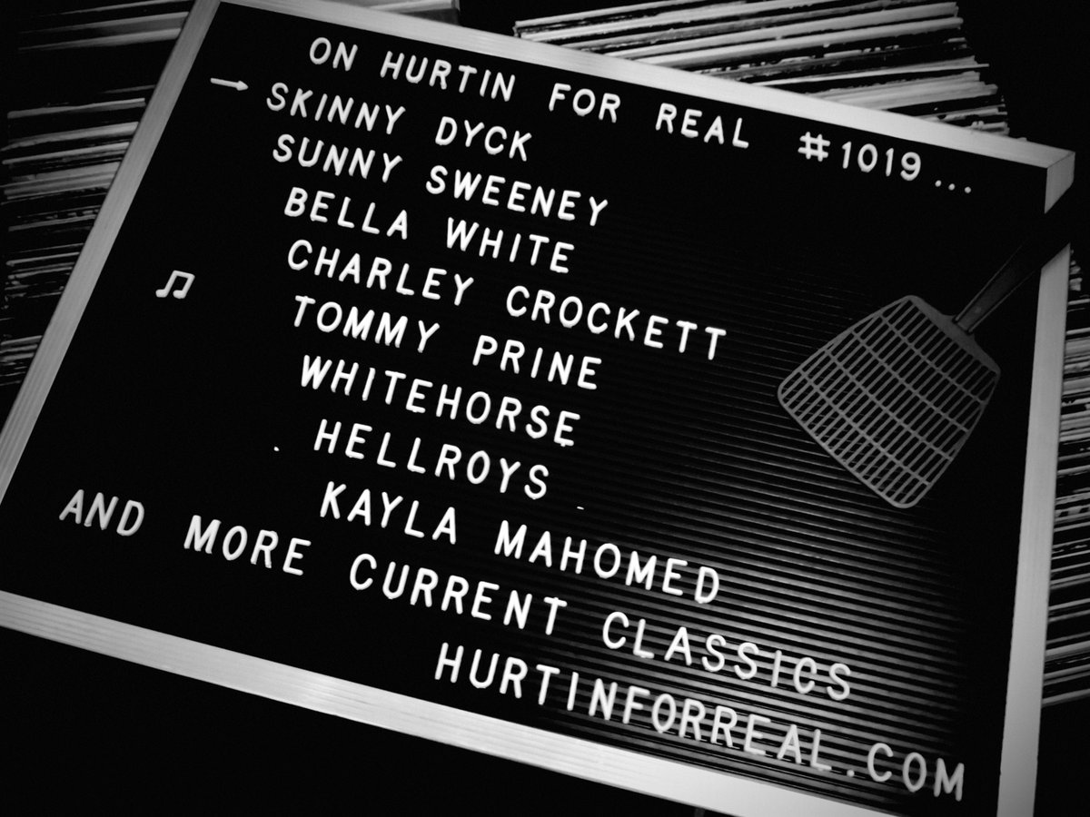 Hurtin For Real tweet media