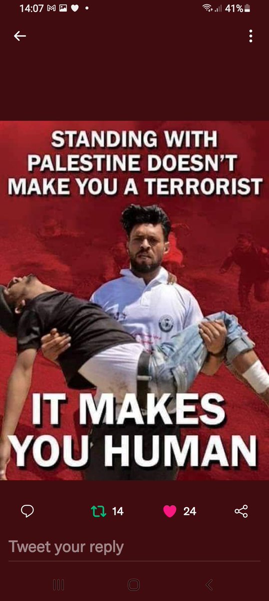 Battersby1888's tweet photo. #ZionistBarbarians #ApartheidIsrael #StopAnnexation #BDS #SaveSilwan #SaveSheikhJarrah #FreeThemAll #ShutElbitDown #SaveAlNaqab #SaveMasaferYatta #FreeAhmadManasra #IOFThugs #IOFThieves #IOFScum #IOFChildAbusers https://t.co/OTFwsAUPdy