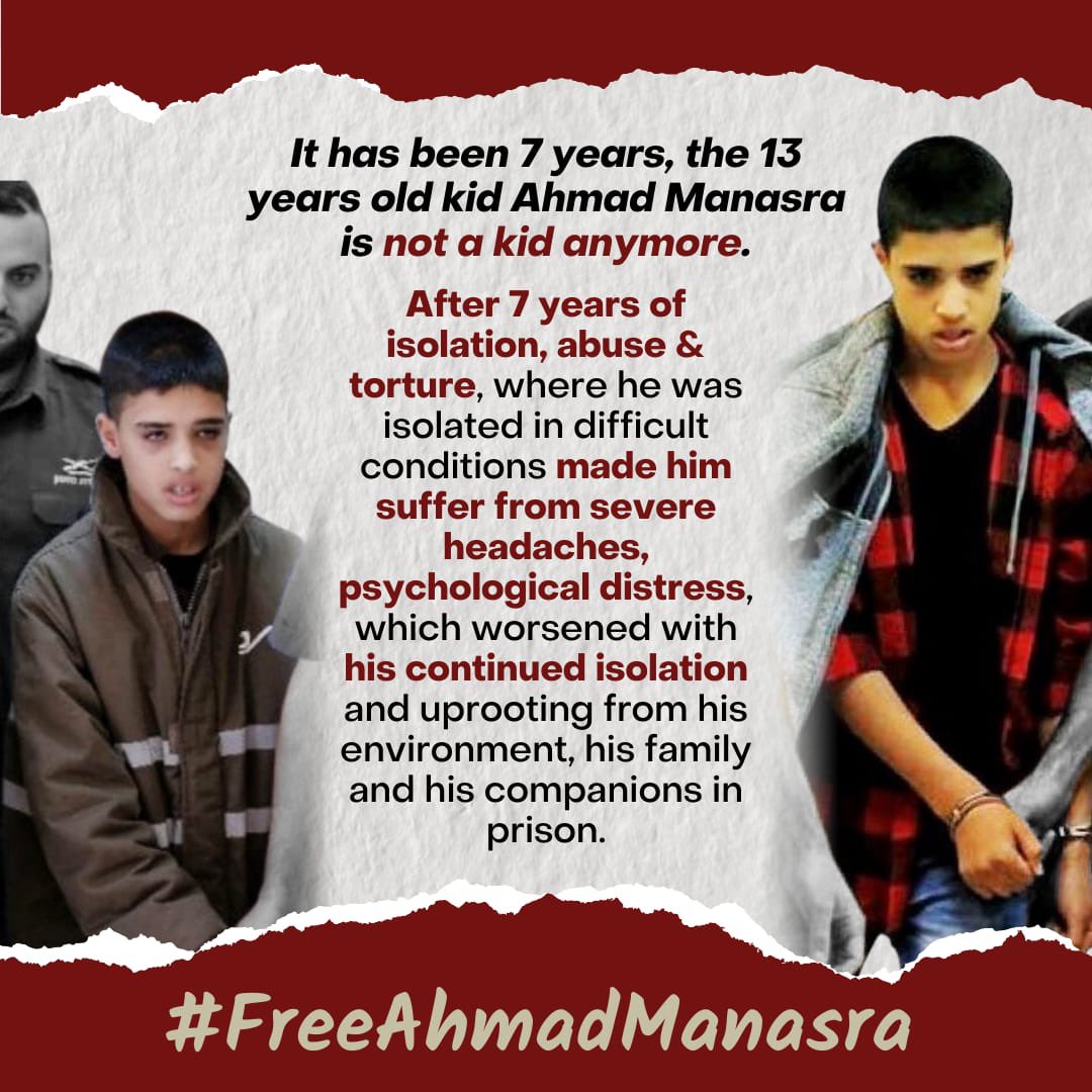 Battersby1888's tweet photo. #ZionistBarbarians #ApartheidIsrael #StopAnnexation #BDS #SaveSilwan #SaveSheikhJarrah #FreeThemAll #ShutElbitDown #SaveAlNaqab #SaveMasaferYatta #FreeAhmadManasra #IOFThugs #IOFThieves #IOFScum #IOFChildAbusers https://t.co/OTFwsAUPdy