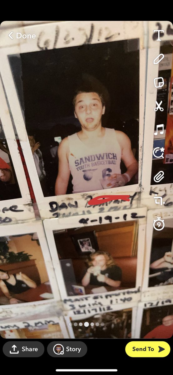 JKipnes22's tweet photo. Dana Buffalo seltzers @danabeers https://t.co/SqCtinwxjk