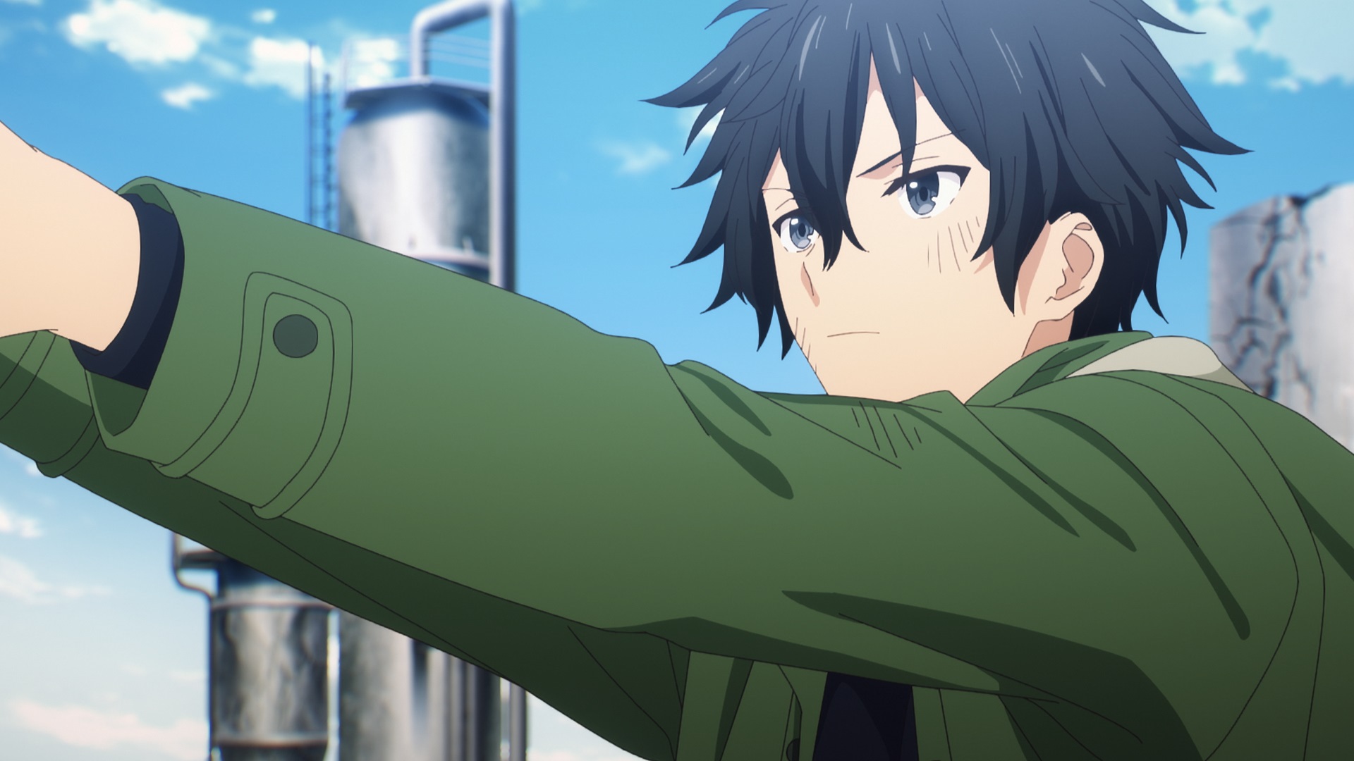 Aniplex Of America Aniplexusa Twitter