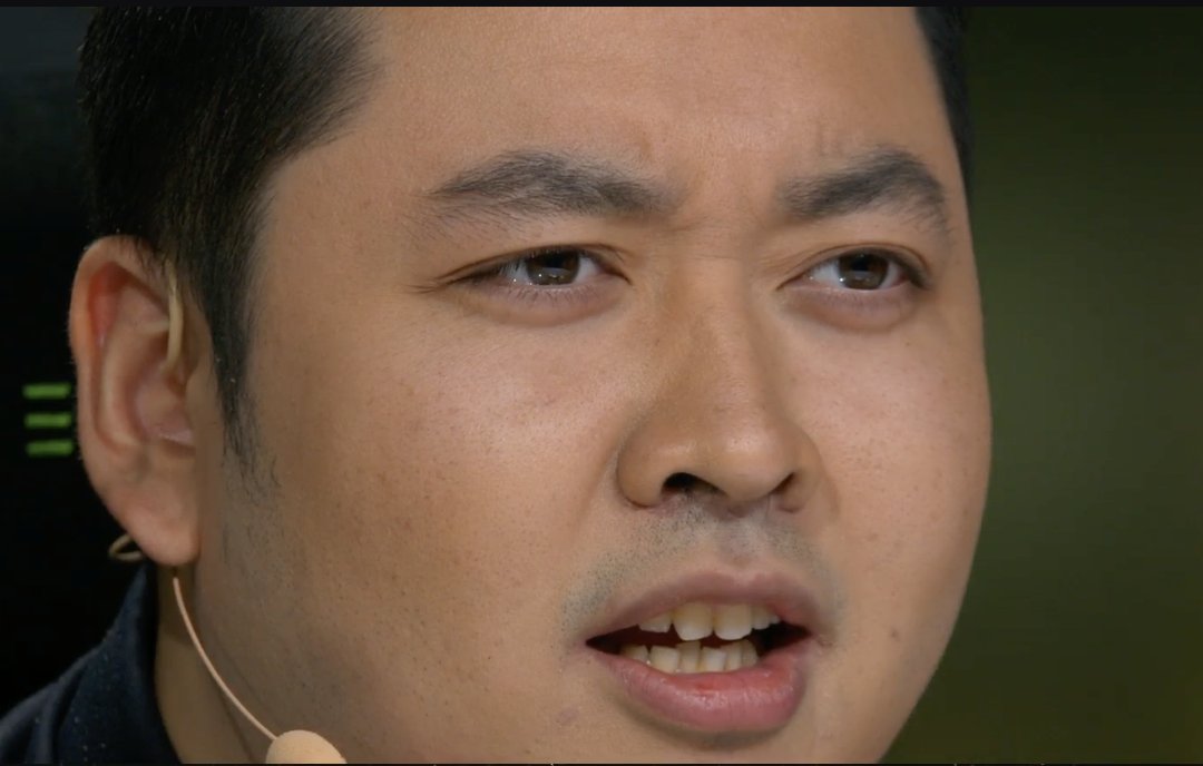 I AM CONFUSION!

#StraussPrimeLeague