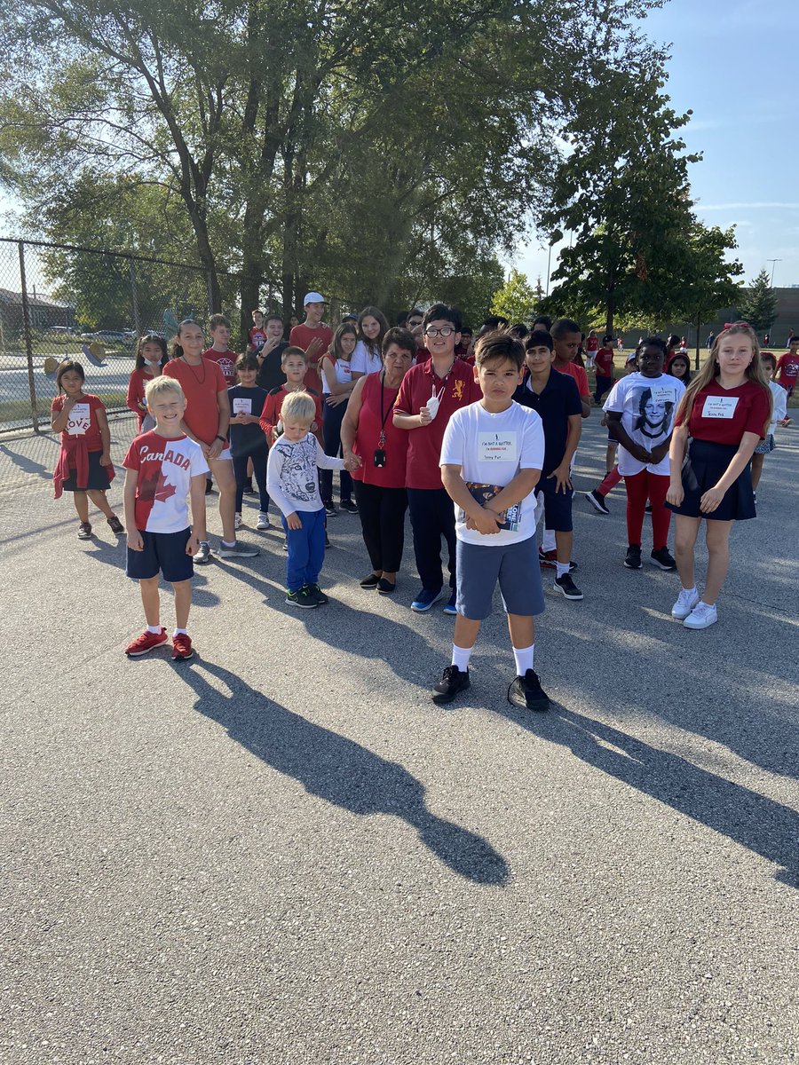 St. Elizabeth Catholic School tweet media